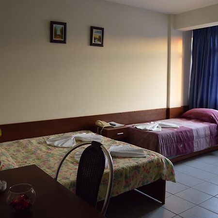 Murano Hotel Gravatá Buitenkant foto
